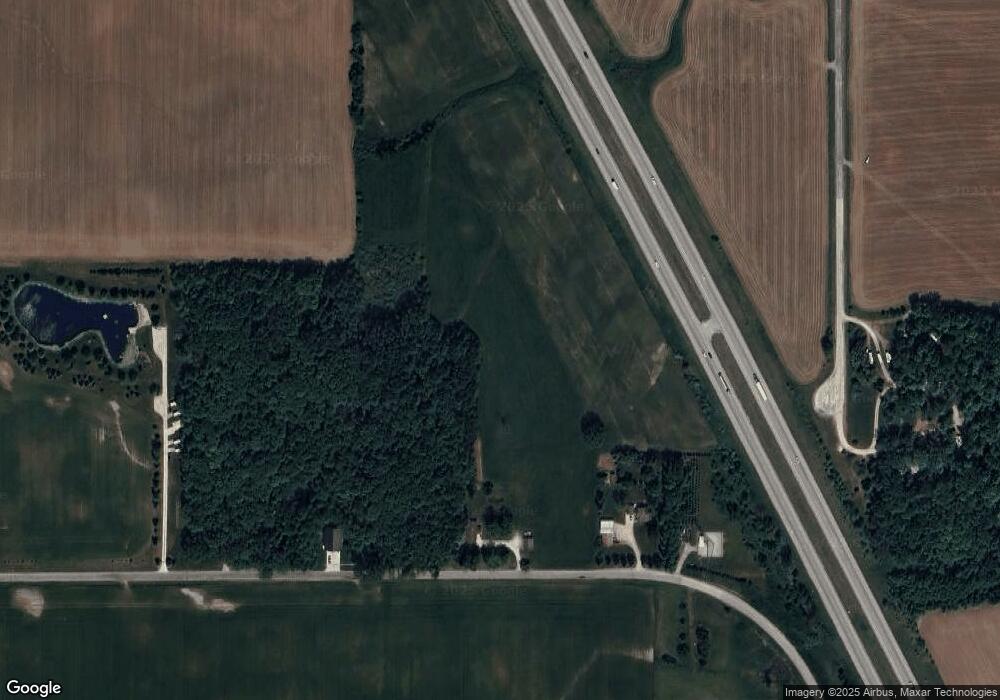 5399 Ronk Rd, Denmark, WI 54208 - photo 1