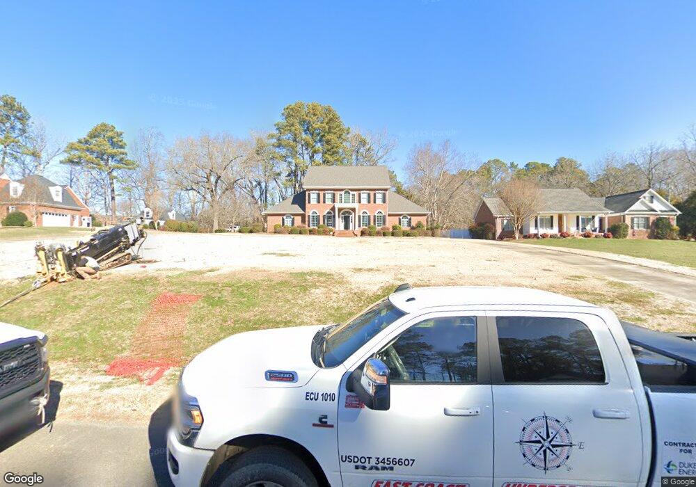 200 Ashford Dr, Pittsboro, NC 27312 - photo 1