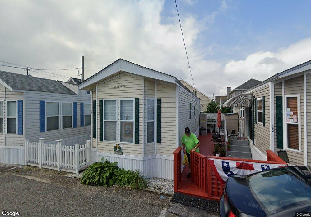 57 Fifteenth St, Seaside Park, NJ 08752 - photo 1