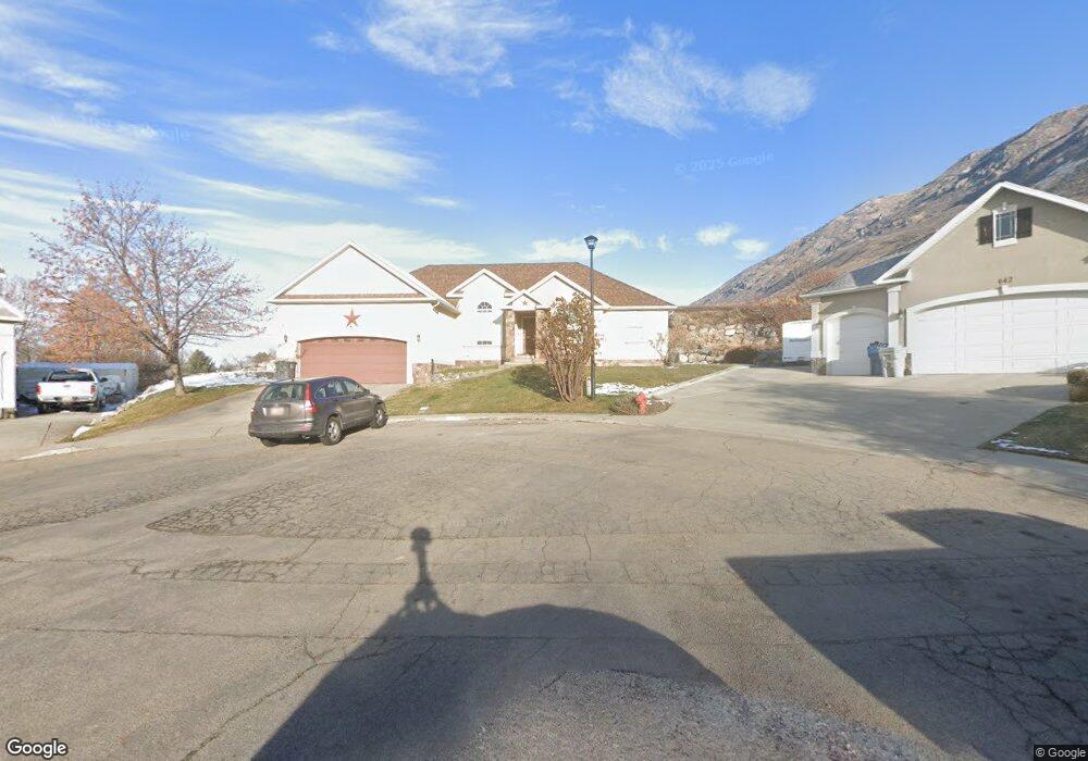 637 Canyon View Cir, Pleasant Grove, UT 84062 - photo 1