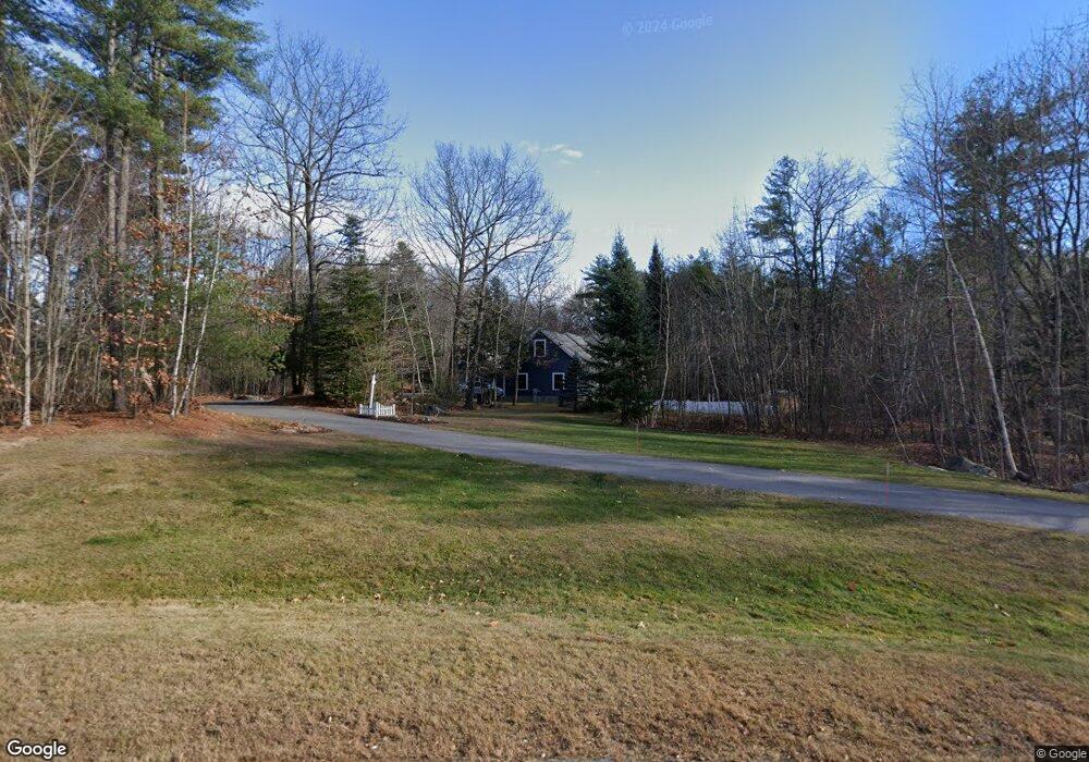 17 Bowdens Way, Windham, ME 04062 - photo 1