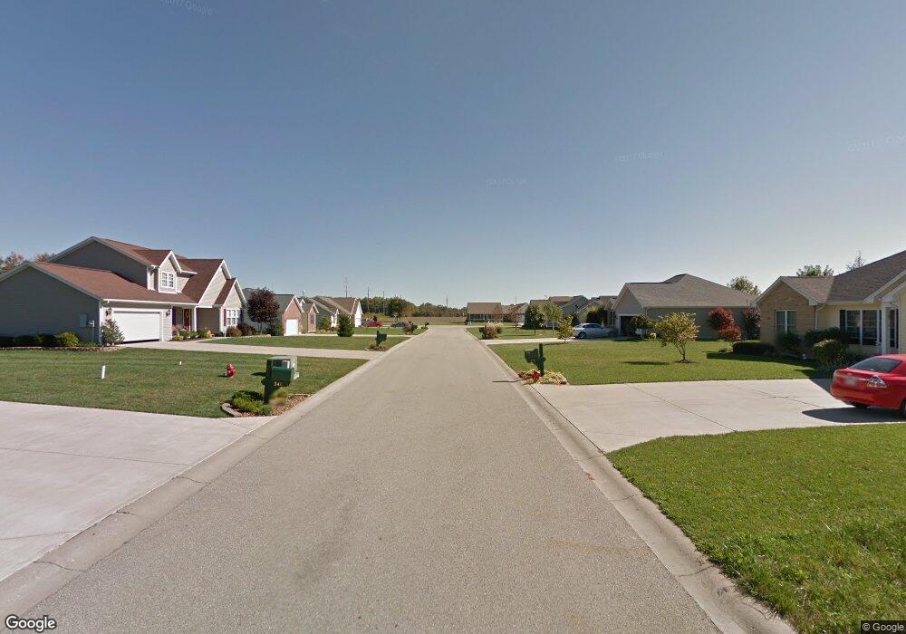 0 Curtis Ct, Batesville, IN 47006 - photo 1