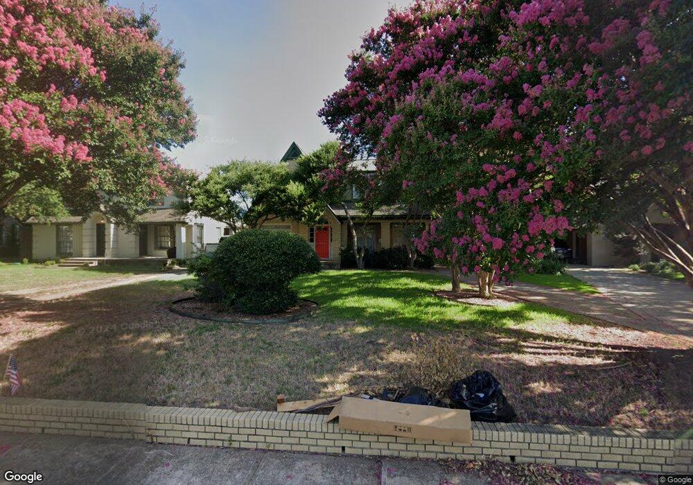 6409 Richmond Ave, Dallas, TX 75214 - photo 1