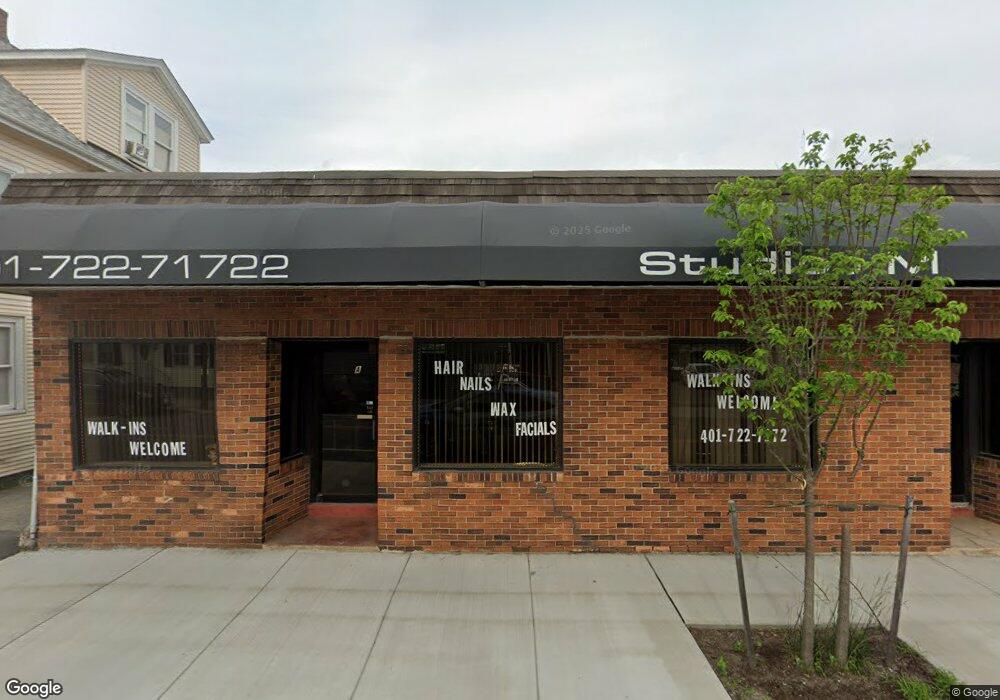 213 Broad St, Cumberland, RI 02864 - photo 1