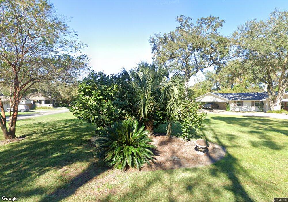 703 Page Ct, St. Simons Island, GA 31522 - photo 1