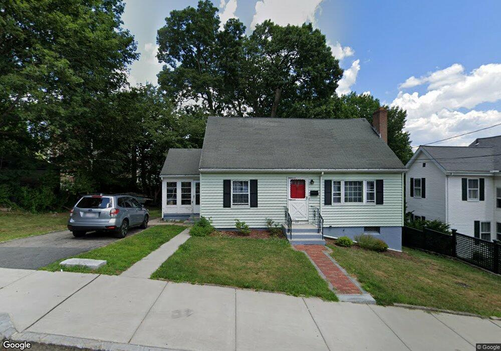 Street View Photo