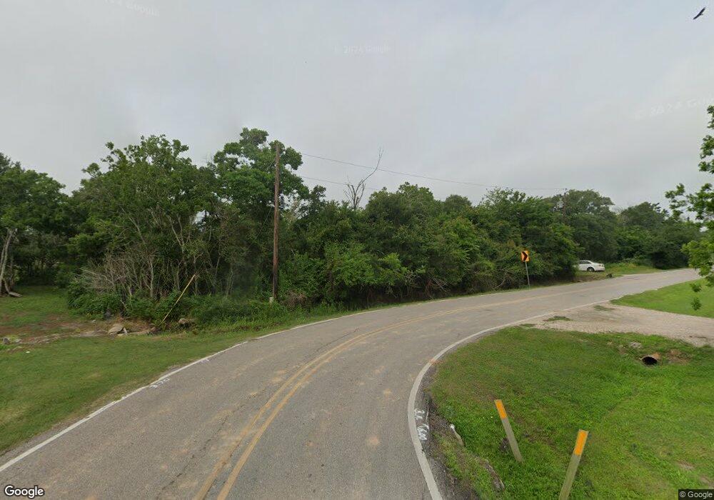 5269 S Belt and West Belt, Brazoria, TX 77422 - photo 1