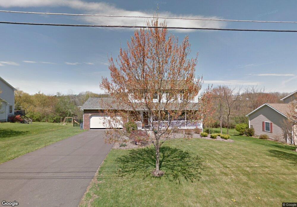 292 Terrace Ave, Shavertown, PA 18708 - photo 1