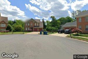 1945 Hull Rd, Vienna, VA 22182