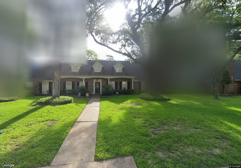 714 Brittmoore Rd, Houston, TX 77079 - photo 1