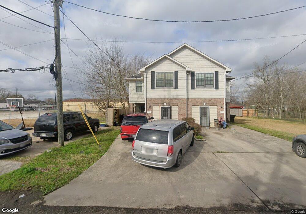 6630 Liverpool St, Houston, TX 77021 - photo 1