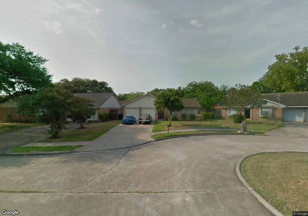 7311 Smokerock Ln, Houston, TX 77040 - photo 1