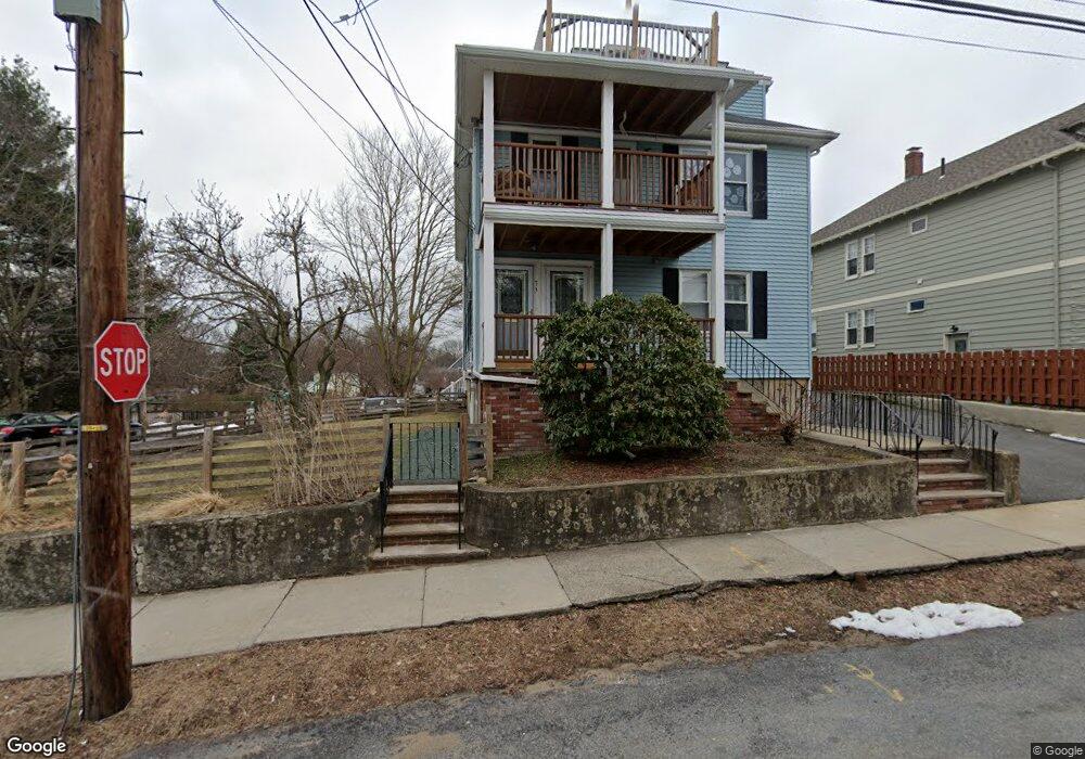 71 Amsden St, Arlington, MA 02474 - photo 1