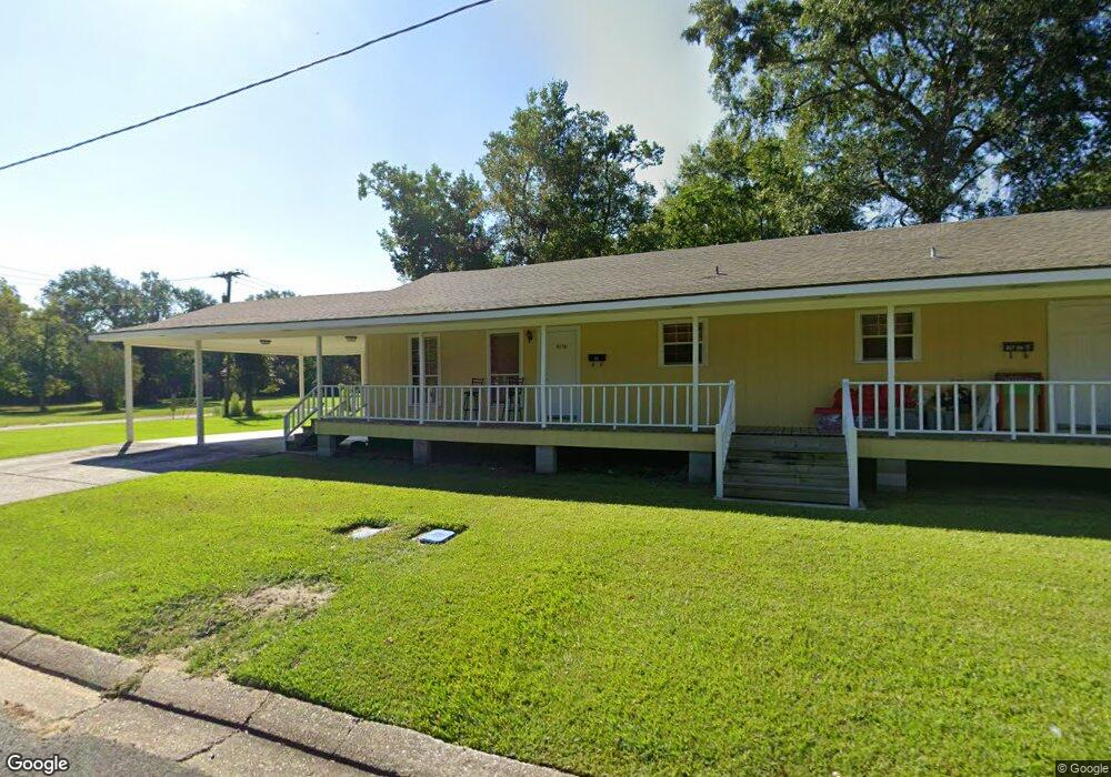 817 Bilbo St, Deridder, LA 70634 - photo 1