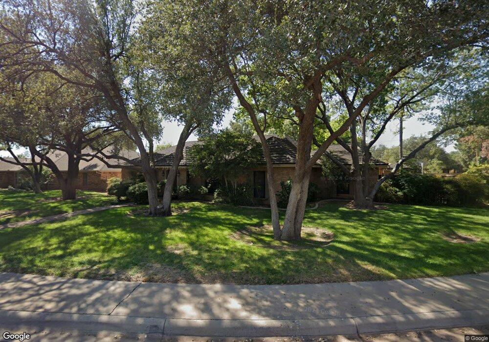 4309 Arroyo Dr, Midland, TX 79707 - photo 1