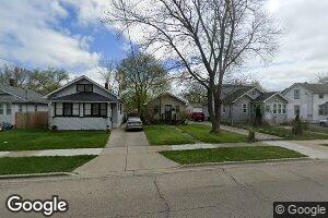 931 N Butrick St, Waukegan, IL 60085
