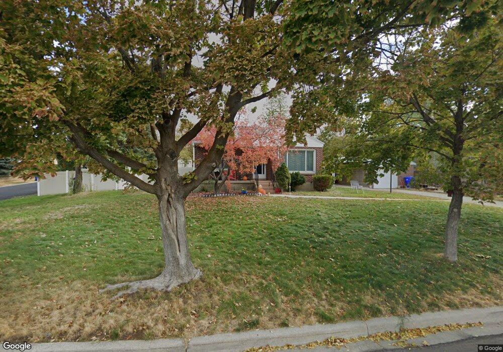 3119 S 700 W, Bountiful, UT 84010 - photo 1