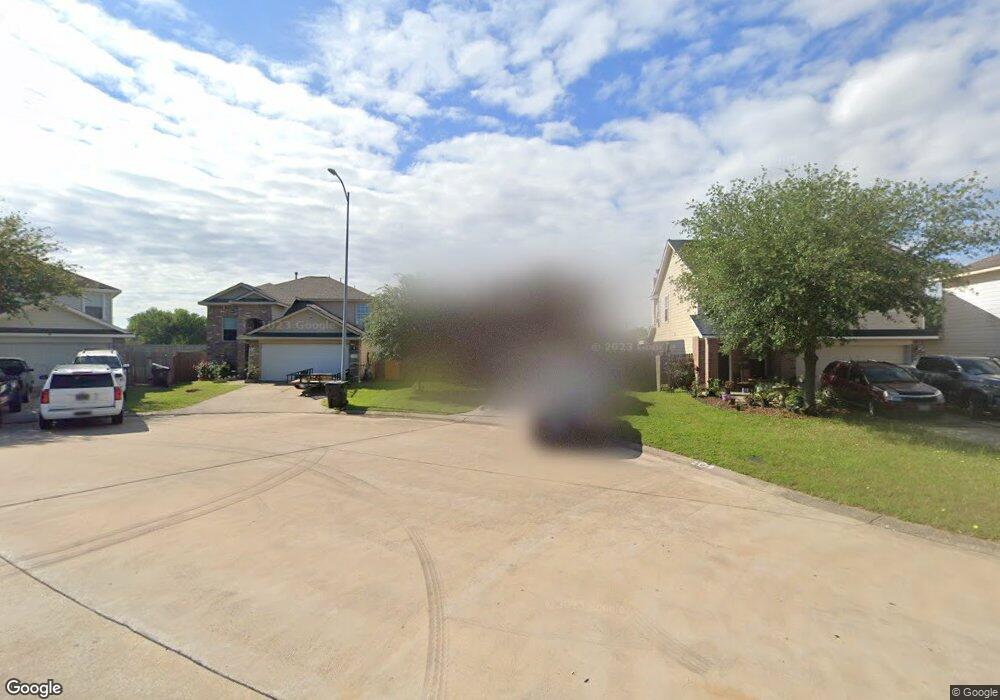 24315 Palm Cockatoo Dr, Hockley, TX 77447 - photo 1