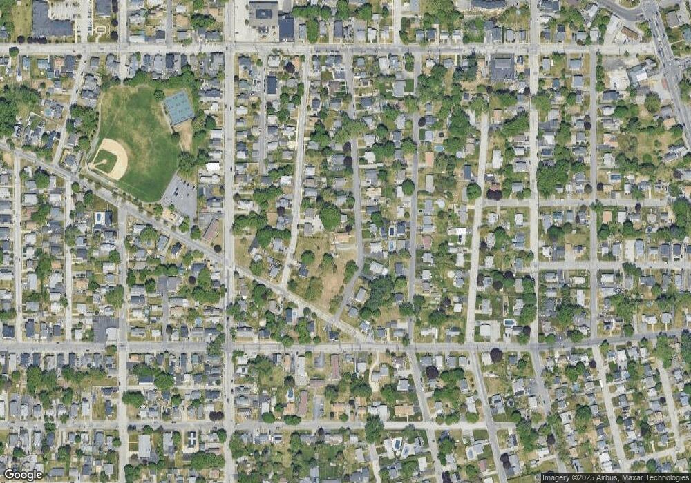 58 Sunnyside St, Manchester, NH 03103 - photo 1