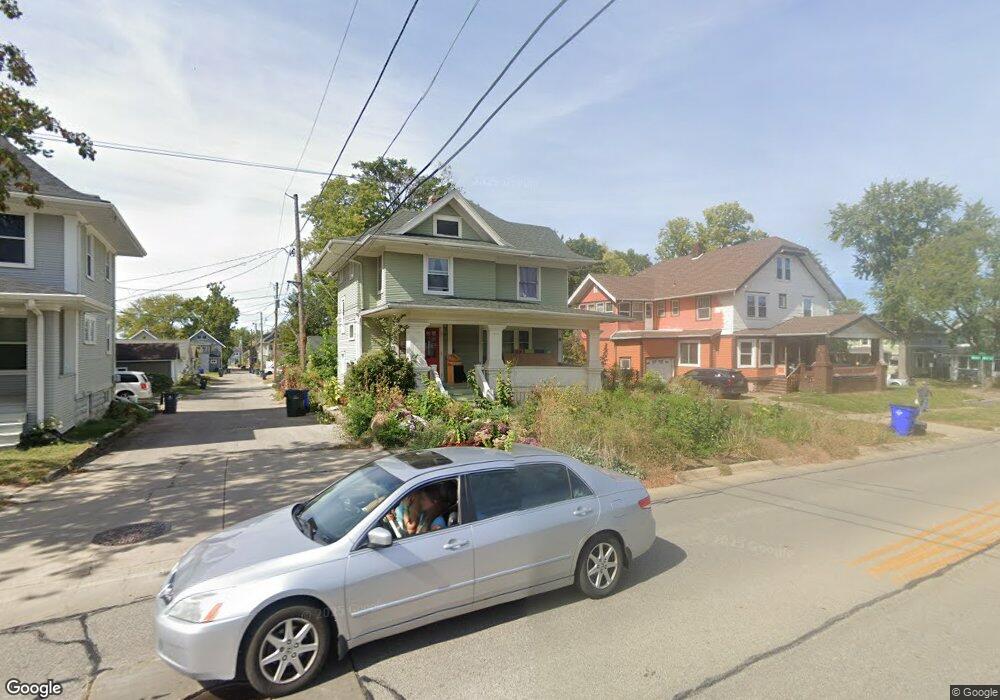 383 19th St SE, Cedar Rapids, IA 52403 - photo 1