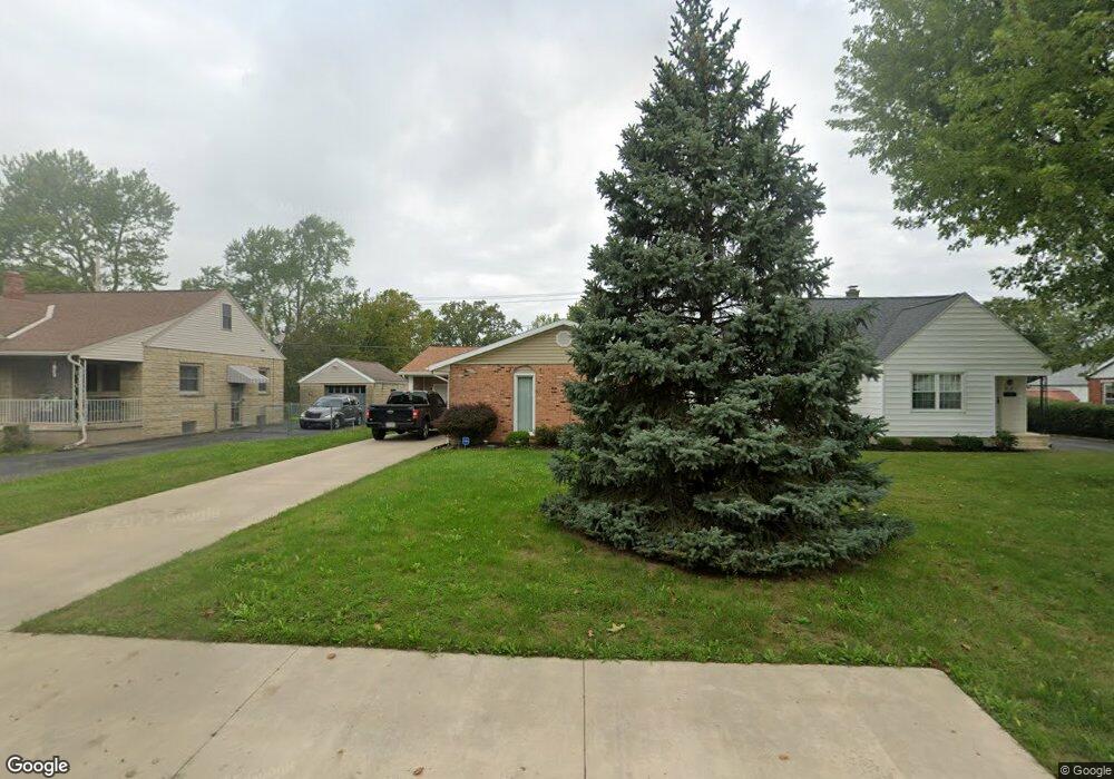 2150 W Wayne St, Lima, OH 45805 - photo 1