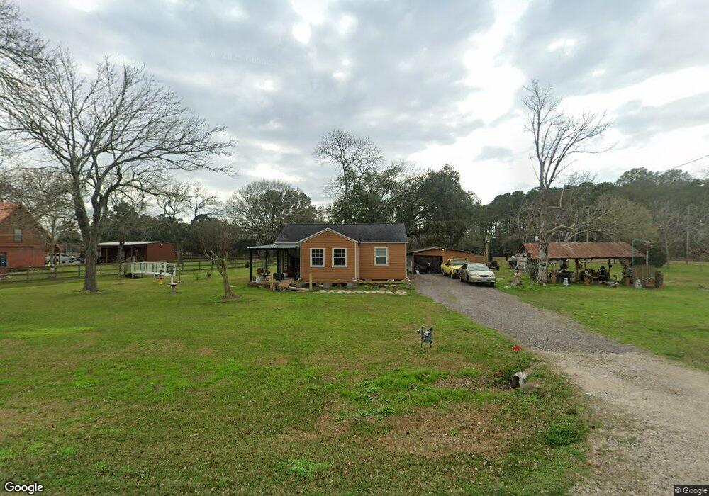 1242 County Road 146, Alvin, TX 77511 - photo 1