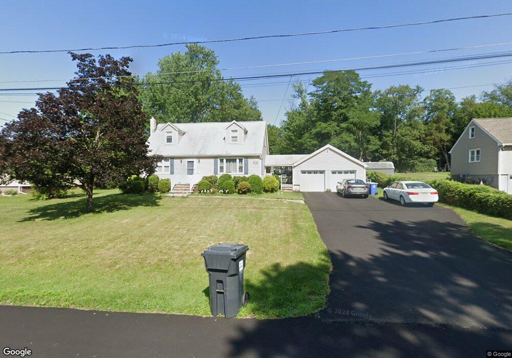 10 Fremont St, Branchburg, NJ 08876 - photo 1