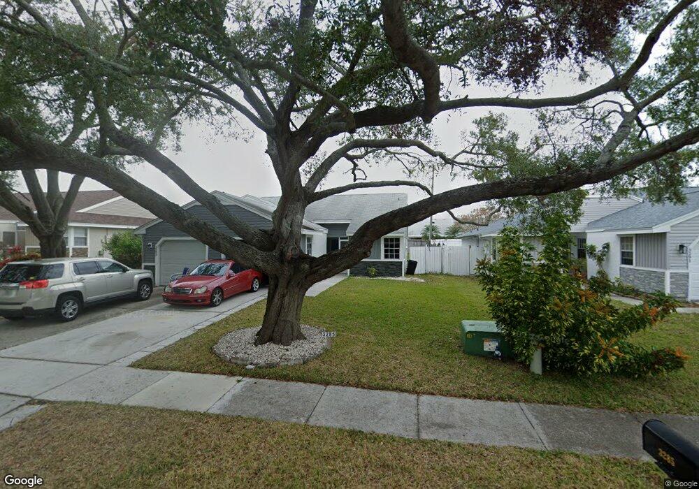 3285 Hibiscus Dr unit 228, Palm Harbor, FL 34684 - photo 1