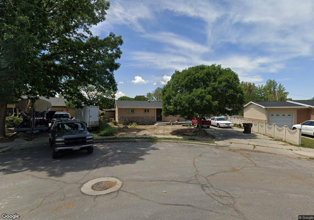 7912 S Wilson St, Midvale, UT 84047 - photo 1
