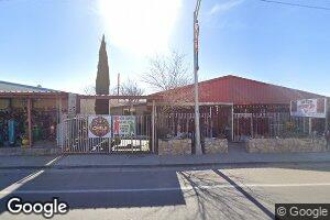 261 W Hall St, Hatch, NM 87937