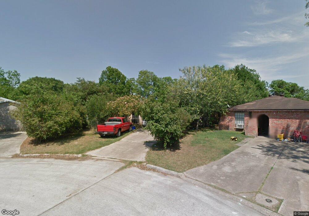 1023 Misty Meadow Ct, Tomball, TX 77375 - photo 1