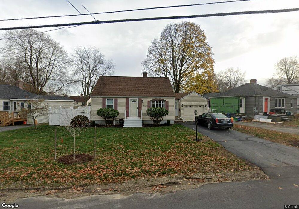 506 Colonial Dr, Portsmouth, NH 03801 - photo 1