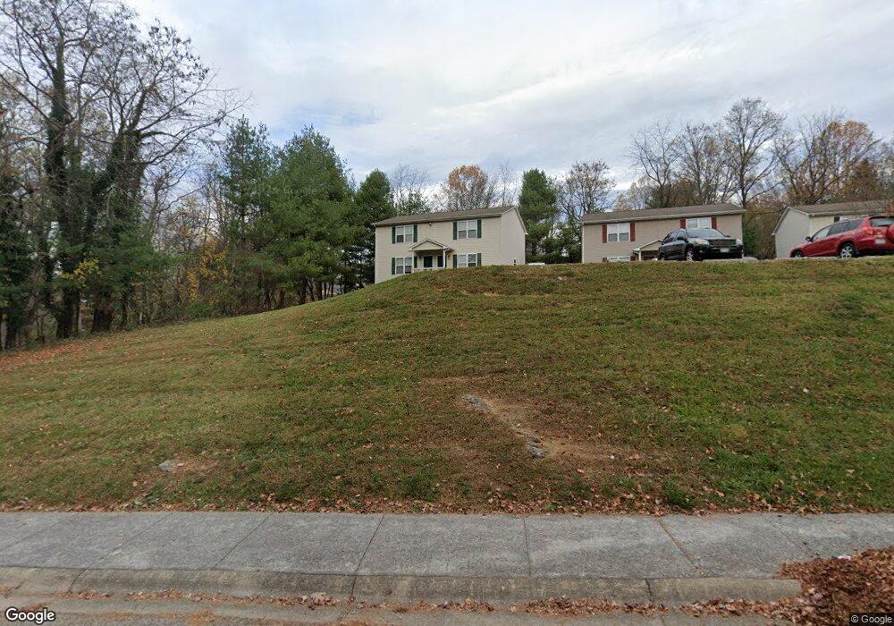 New Kent Townhomes-Townside Apartments, Blacksburg, VA 24060 - photo 1