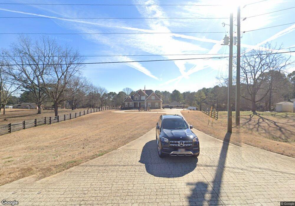 13535 Brown Bridge Rd, Covington, GA 30016 - photo 1