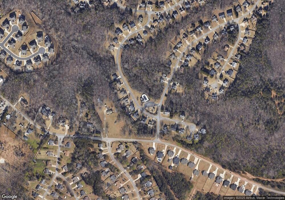 6172 N Star Dr, Flowery Branch, GA 30542 - photo 1