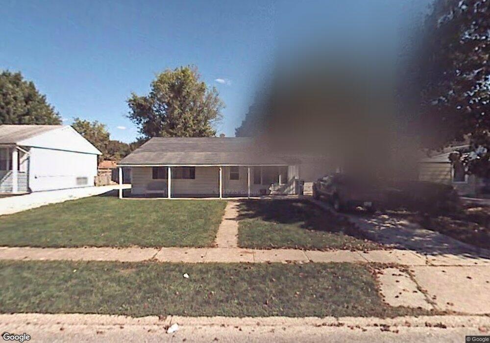 2316 Tam o Shanter Rd, Kokomo, IN 46902 - photo 1