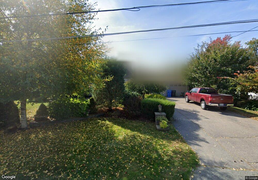 43 Blue Gentian Rd, Cranston, RI 02921 - photo 1