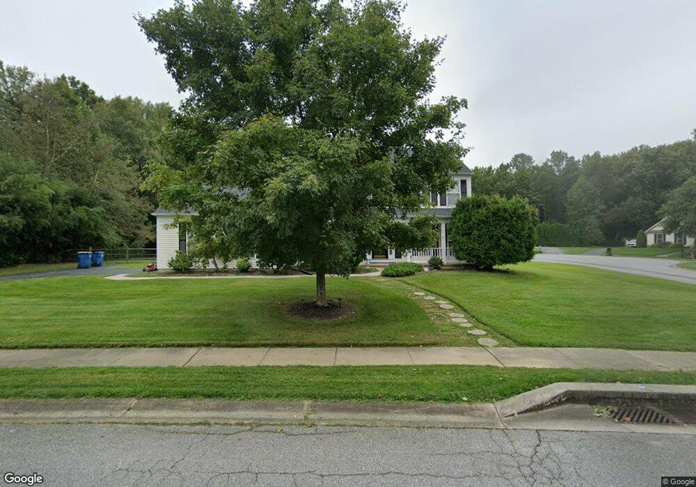 18 S Perch Creek Dr, Newark, DE 19702 - photo 1