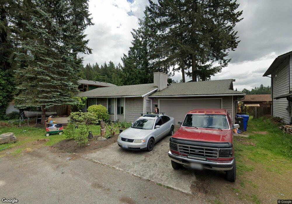 26710 186th Ave SE, Covington, WA 98042 - photo 1