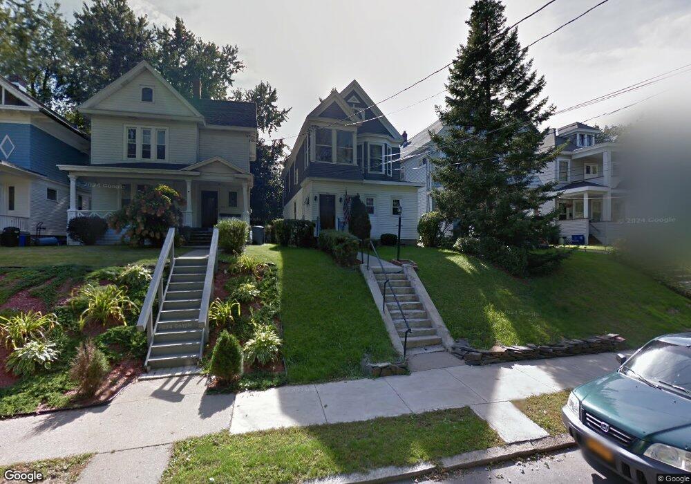 860 Myrtle Ave, Albany, NY 12208 - photo 1