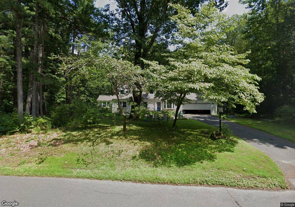 10 Farmstead Ln, West Simsbury, CT 06092 - photo 1