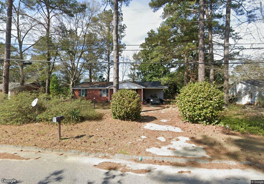 1101 Julip Ln, Florence, SC 29505 - photo 1