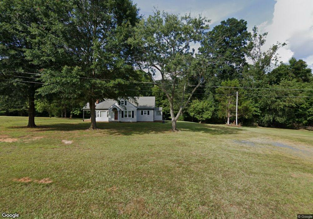 2579 Nc Highway 42 S, Asheboro, NC 27205 - photo 1