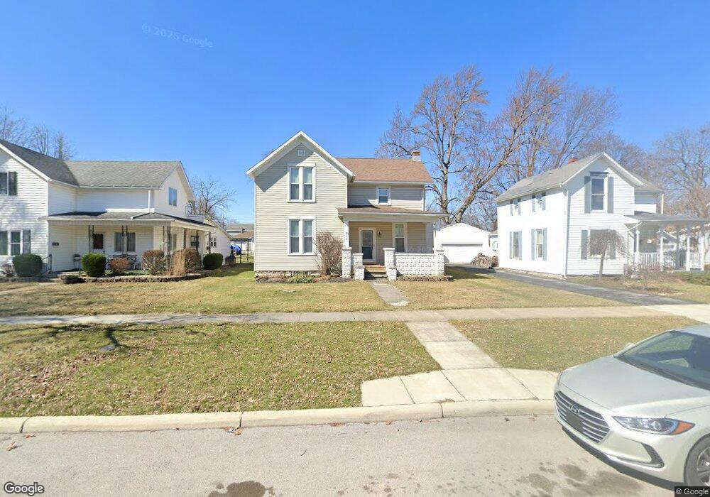 846 Park St, Findlay, OH 45840 - photo 1