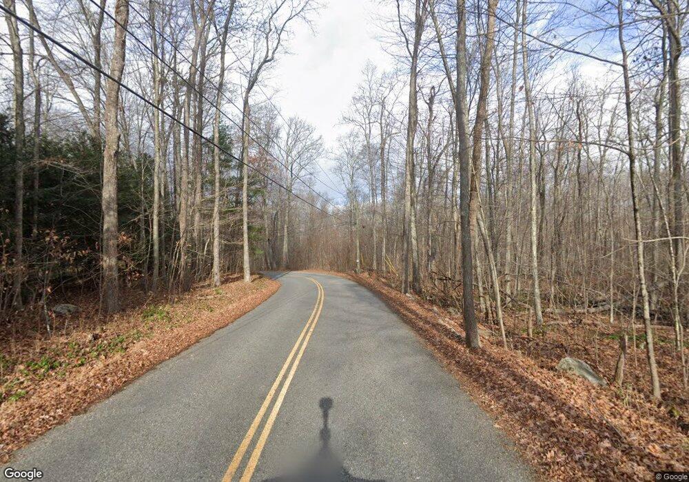 A West St, Andover, CT 06232 - photo 1