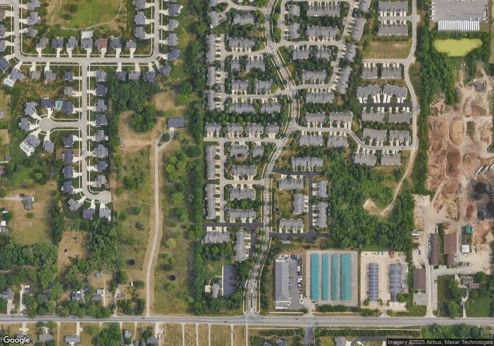 1365 Echoing Valley Dr SW unit 33, Byron Center, MI 49315 - photo 1