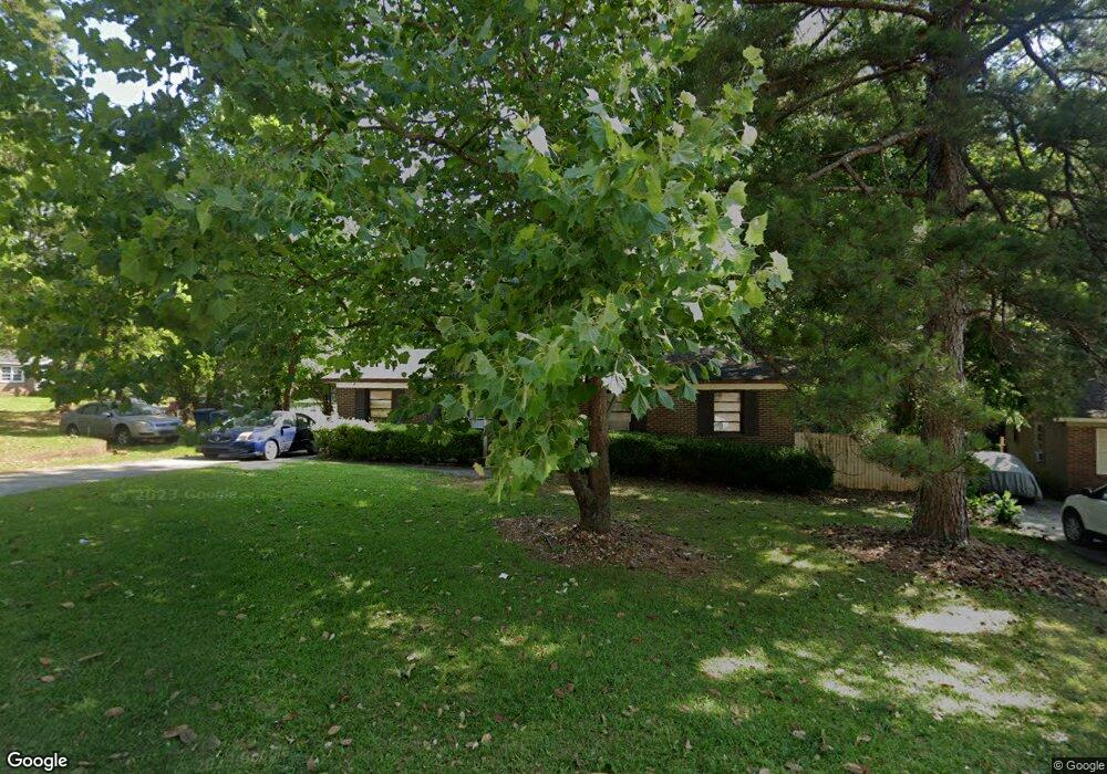 4276 Robinson Cir, Macon, GA 31204 - photo 1