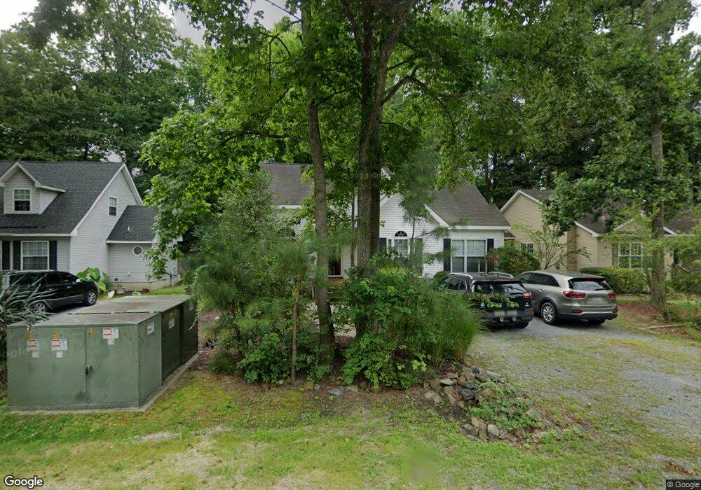 859 Ocean Pkwy, Berlin, MD 21811 - photo 1