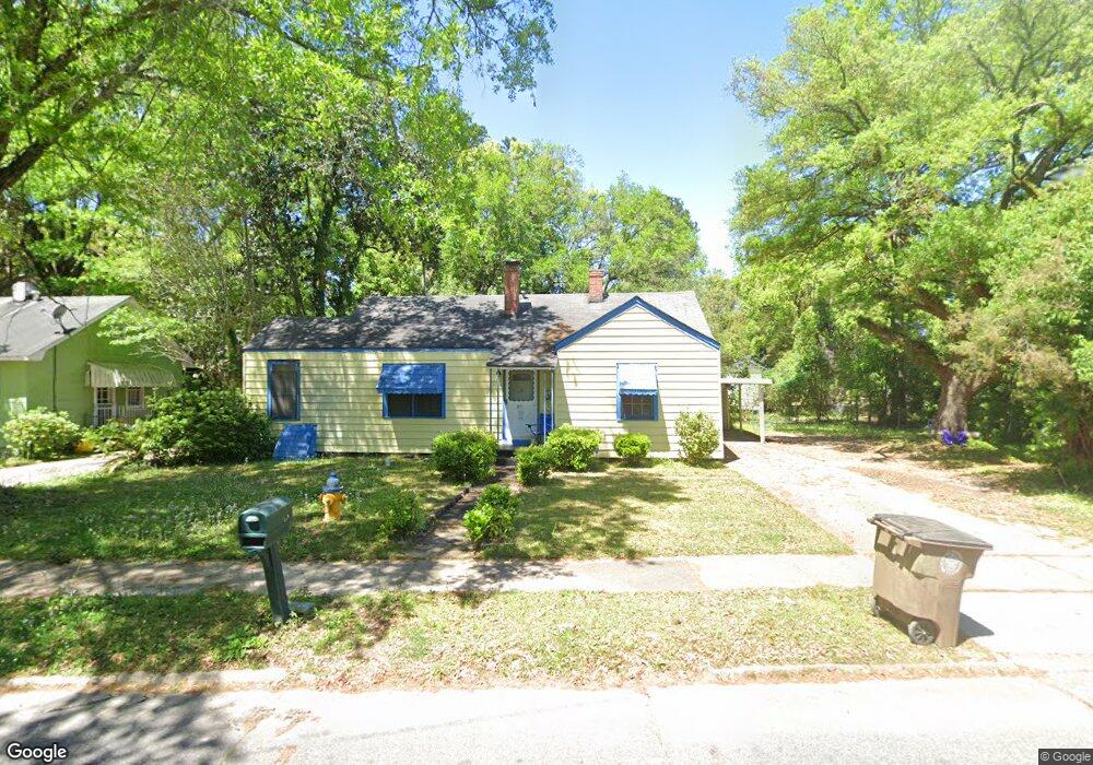2704 Ralston Rd, Mobile, AL 36606 - photo 1
