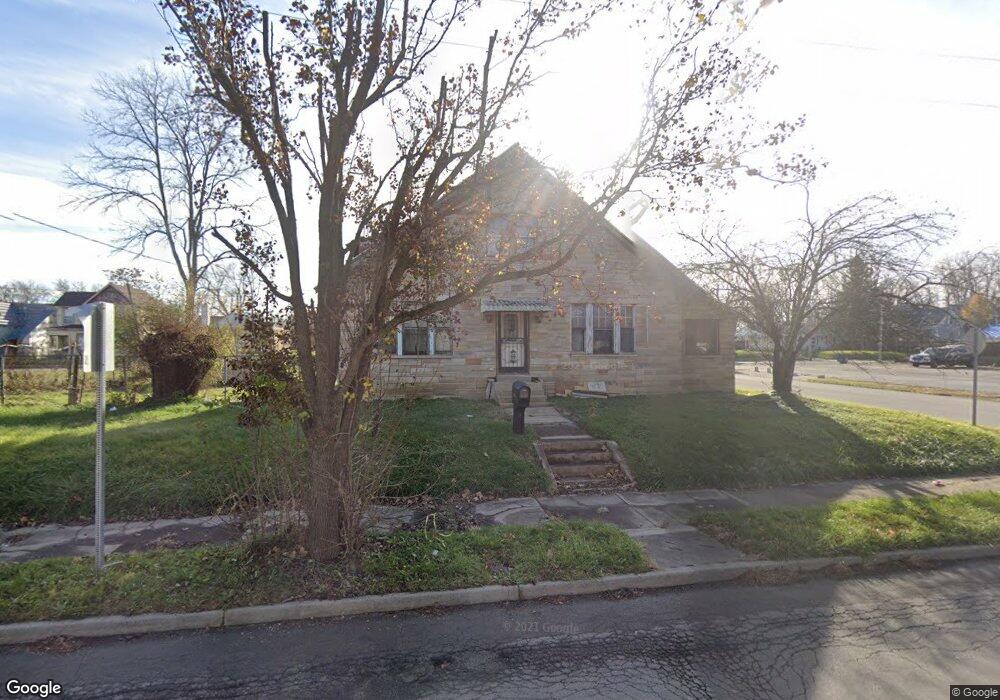 1601 E Main St, Muncie, IN 47305 - photo 1